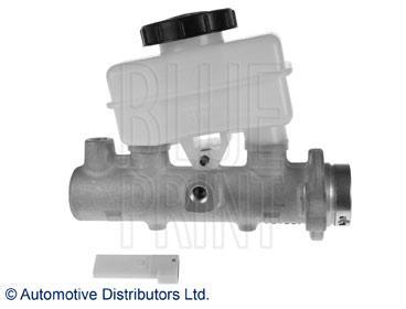 Butée hydraulique Coupé