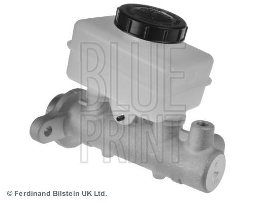 Cilindro principal de freno (Bomba de freno) Blue Print ref. ADS75103