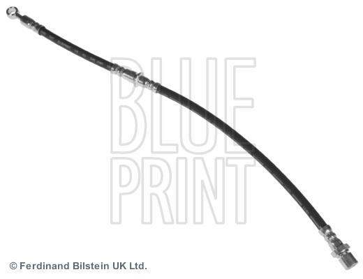 Flexible de frein (Durite de frein) Blue Print ref. ADS75316