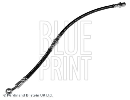 Flexible de frein (Durite de frein) Blue Print ADS75319