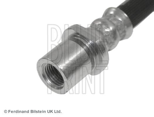 Flexible de frein (Durite de frein) Blue Print ADS75343