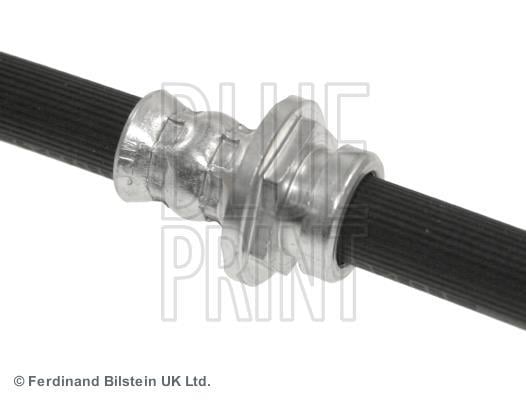 Flexible de frein (Durite de frein) Blue Print ADS75343