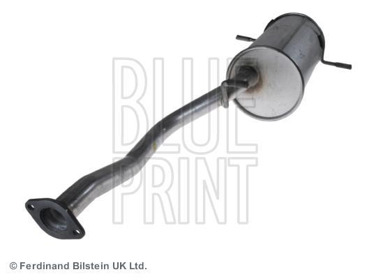 Silenciador trasero Blue Print ref. ADS76004