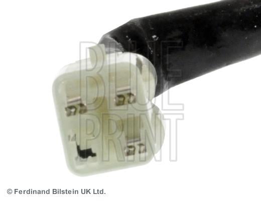 Sonde lambda (Sonde à oxygène) Blue Print ref. ADS77010