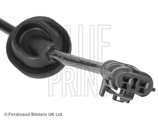 Capteur ABS (Capteur de vitesse de roue) Blue Print ADS77101C
