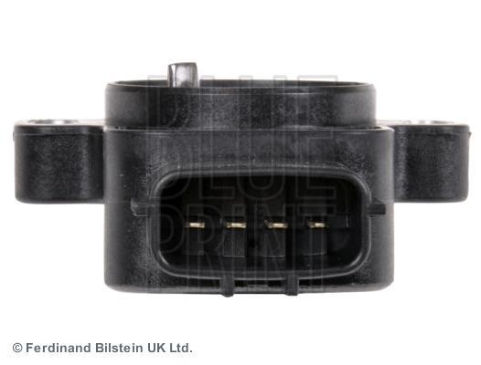 Sensor de posição, borboleta de admissão Blue Print ref. ADS77207
