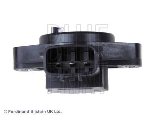 Sensor de posição, borboleta de admissão Blue Print ref. ADS77211