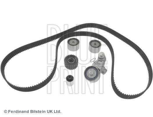 Kit de distribution (Kit courroie de distribution) Blue Print ref. ADS77305