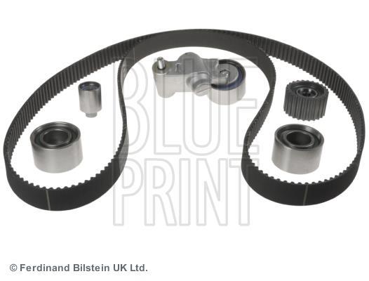 Kit de distribution (Kit courroie de distribution) Blue Print ref. ADS77307
