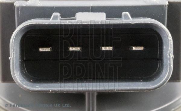 Vela de ignição Blue Print ref. ADT314115