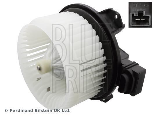 Motor elétrico ventilador de habitáculo Blue Print ref. ADT314125
