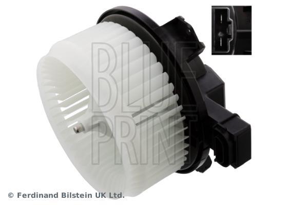 Ventilador de habitáculo Blue Print ref. ADT314131