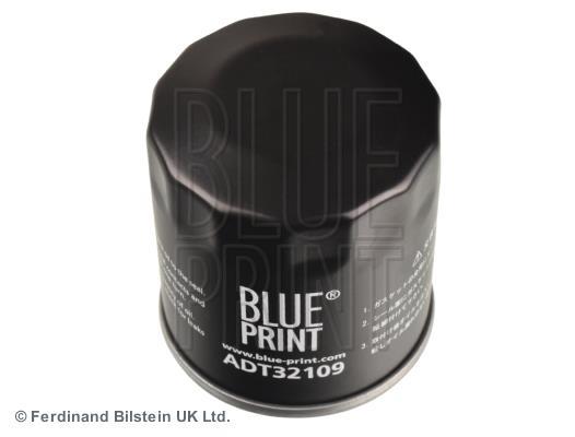 Filtre à huile Blue Print ref. ADT32109