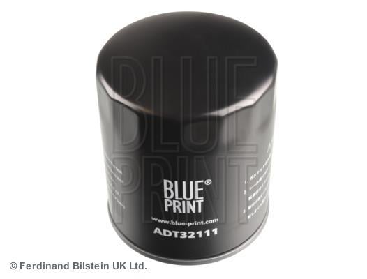 Filtre à huile Blue Print ref. ADT32111