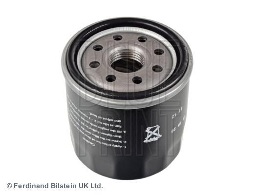 Filtro de aceite Blue Print ADT32132