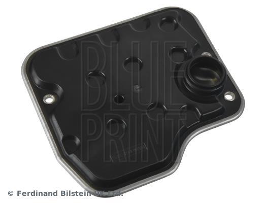 Filtro hidráulico, caixa de velocidades automática Blue Print ref. ADT32133