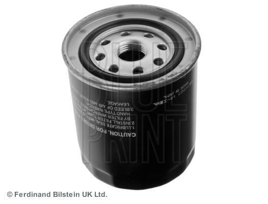 Filtre à carburant (Filtre à gasoil) Blue Print ADT32310