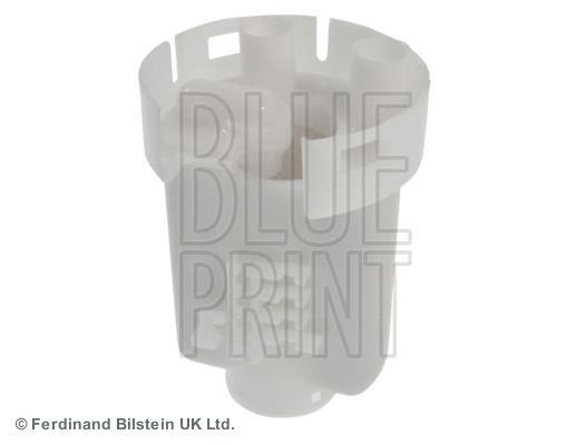 Filtre à carburant (Filtre à gasoil) Blue Print ref. ADT32360