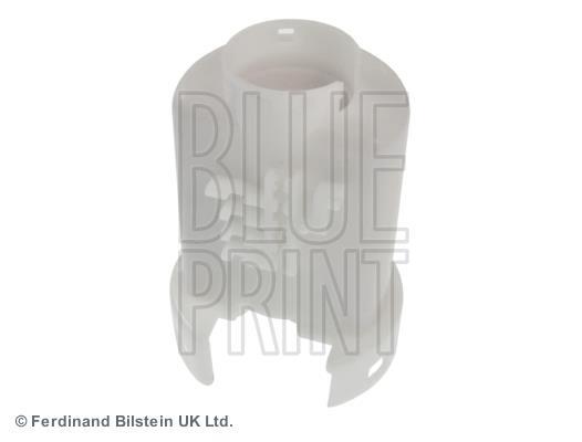 Filtre à carburant (Filtre à gasoil) Blue Print ref. ADT32360