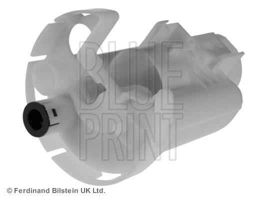 Filtre à carburant (Filtre à gasoil) Blue Print ref. ADT32375C