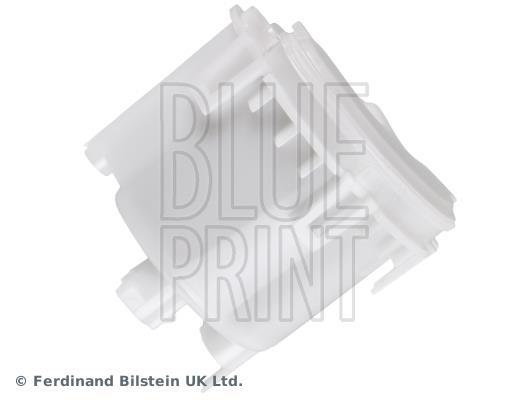 Filtre à carburant (Filtre à gasoil) Blue Print ADT32379