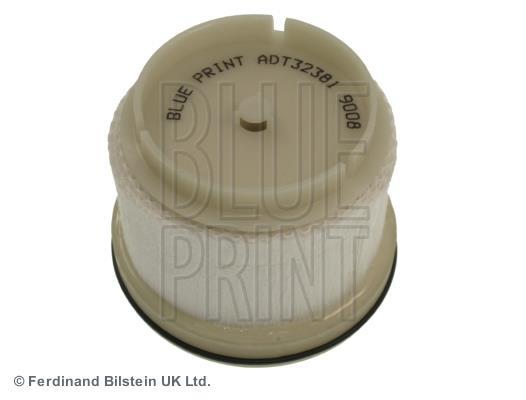 Filtro combustible Blue Print ref. ADT32381