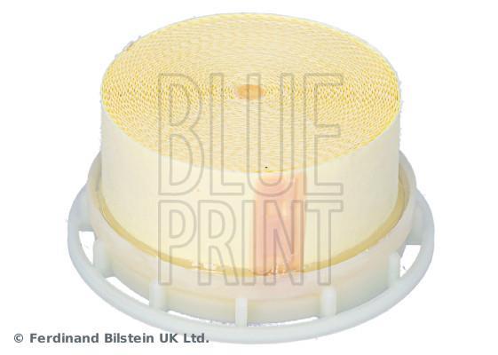 Filtre à carburant (Filtre à gasoil) Blue Print ADT32389
