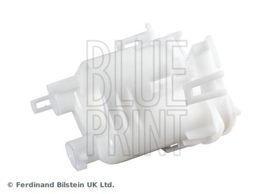 Filtre à carburant (Filtre à gasoil) Blue Print ref. ADT32399