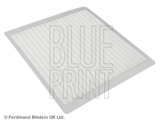 Filtre d'habitacle (Filtre à pollen) Blue Print ref. ADT32502