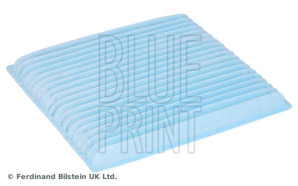 Filtre d'habitacle (Filtre à pollen) Blue Print ref. ADT32505