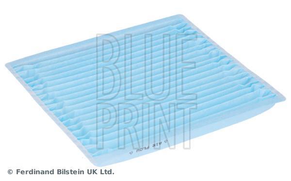 Filtre d'habitacle (Filtre à pollen) Blue Print ref. ADT32505