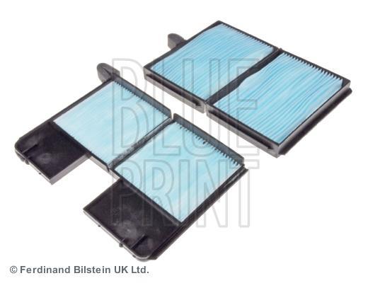 Filtre d'habitacle (Filtre à pollen) Blue Print ref. ADT32509