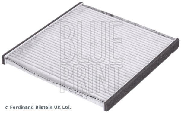 Filtre d'habitacle (Filtre à pollen) Blue Print  ref. ADT32512