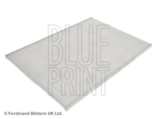 Filtre d'habitacle (Filtre à pollen) Blue Print ref. ADT32525
