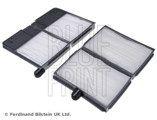 Filtre d'habitacle (Filtre à pollen) Blue Print ref. ADT32533