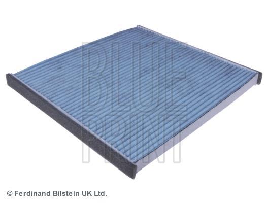 Filtre d'habitacle (Filtre à pollen) Blue Print ref. ADT32535