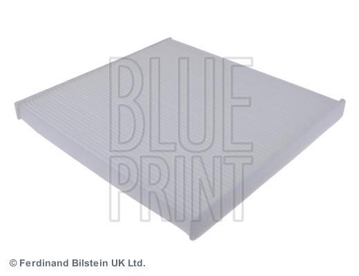 Filtre d'habitacle (Filtre à pollen) Blue Print ref. ADT32536