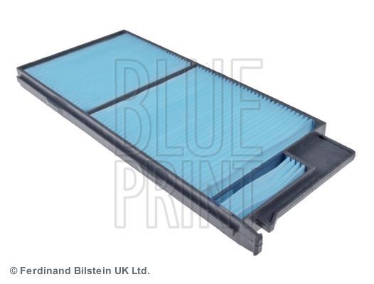 Filtre d'habitacle (Filtre à pollen) Blue Print  ref. ADT32542