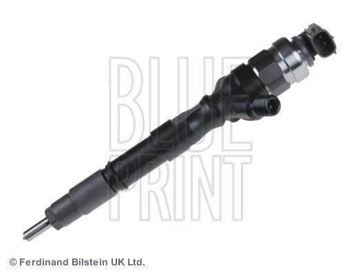 Injector Blue Print ref. ADT32811