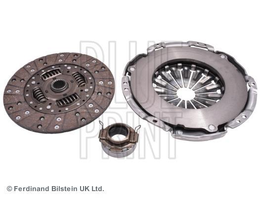 Kit d'embrayage Blue Print ref. ADT330123