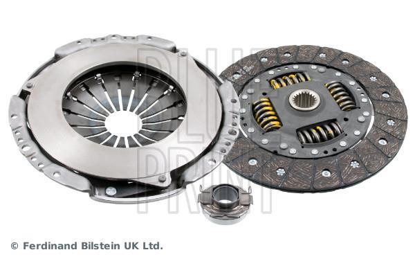 Kit d'embrayage Blue Print ADT330124
