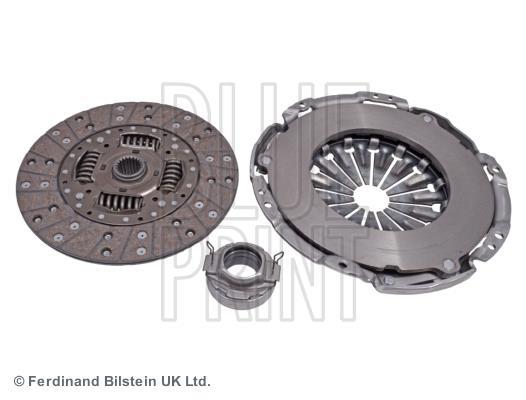 Kit de embrague Blue Print ADT330132