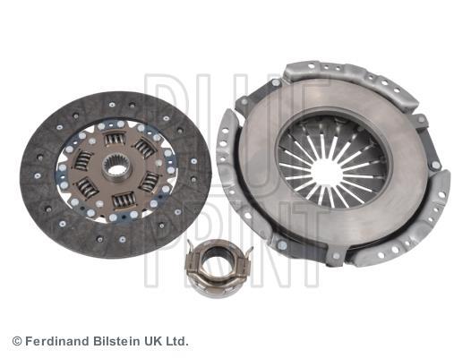 Kit d'embrayage Blue Print ADT330136
