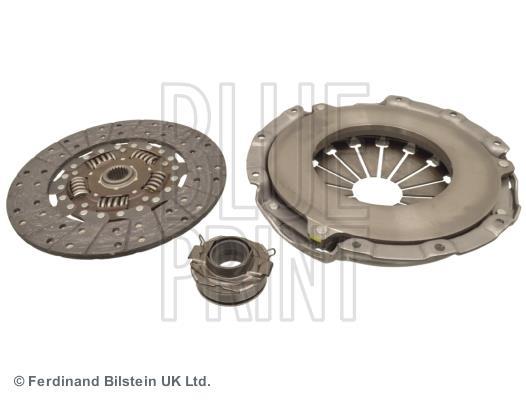 Kit d'embrayage Blue Print ADT330197