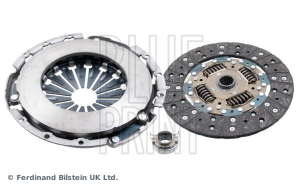 Kit d'embrayage Blue Print ADT330211