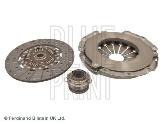 Kit d'embrayage Blue Print ADT330225
