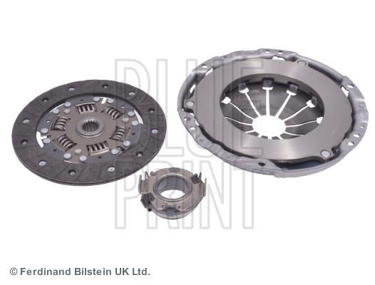 Kit d'embrayage Blue Print ADT330243