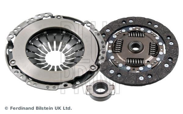 Kit d'embrayage Blue Print ADT330256