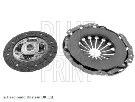 Kit d'embrayage Blue Print ADT330258C