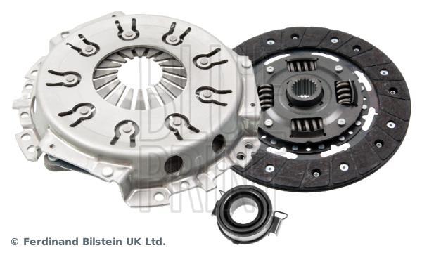 Kit d'embrayage Blue Print ADT330264